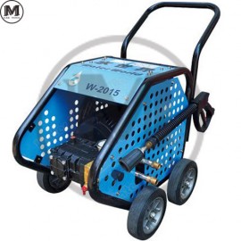 High Pressure Mobile Car Washing Machine W-2015